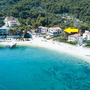 Affittacamere Vakans, Slatine